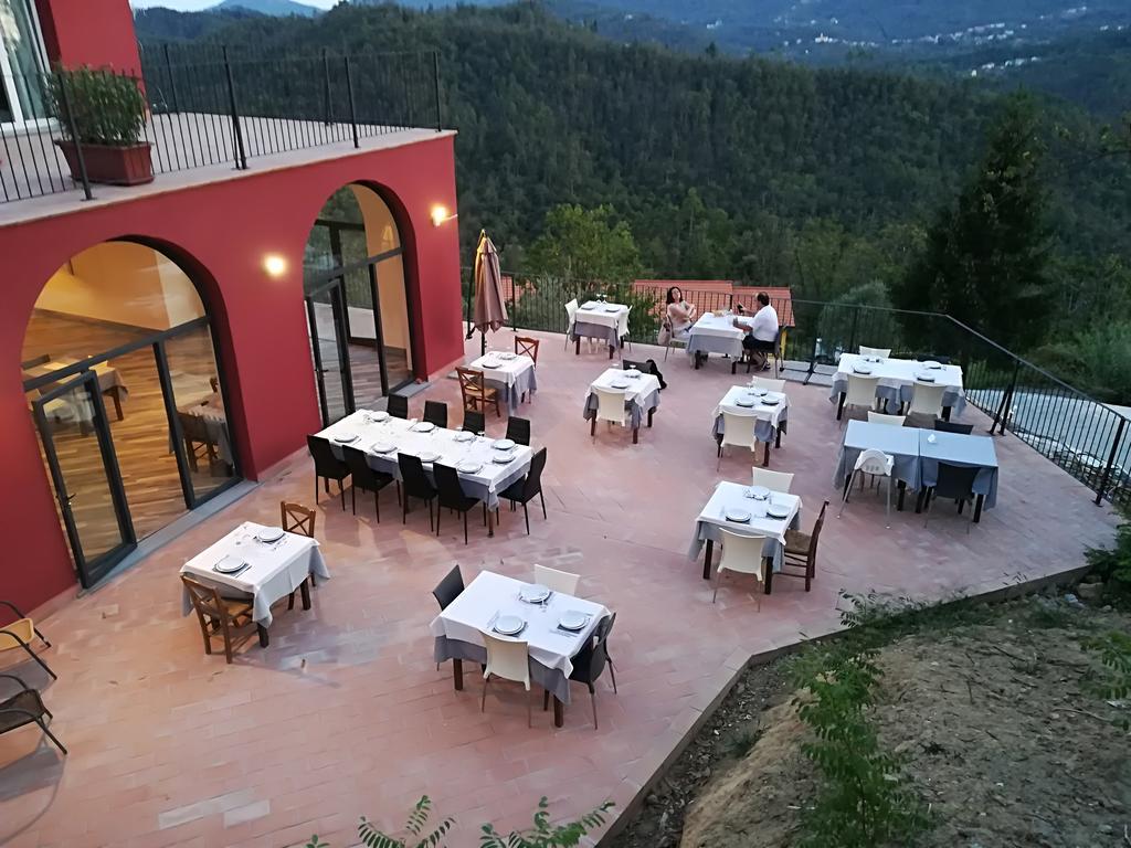 I Gelsi E I Castagni Polverara Exterior foto