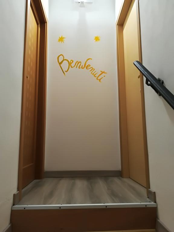 I Gelsi E I Castagni Polverara Exterior foto