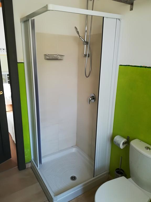 I Gelsi E I Castagni Polverara Exterior foto