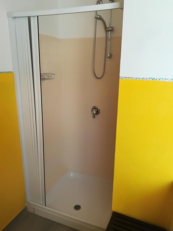 I Gelsi E I Castagni Polverara Exterior foto