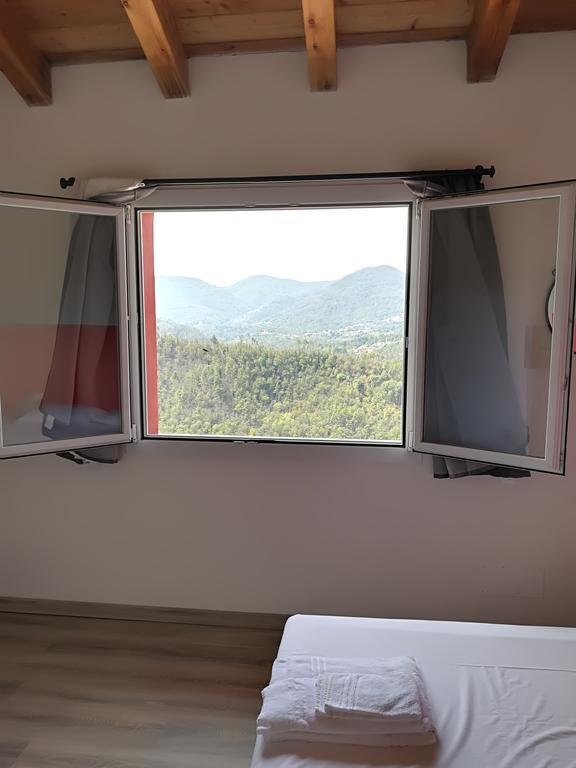 I Gelsi E I Castagni Polverara Exterior foto