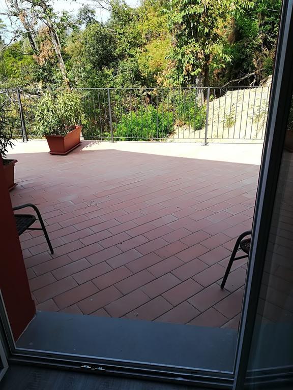 I Gelsi E I Castagni Polverara Exterior foto